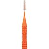 Dental Pro Interdental Brush, I-Shaped, Normal Type, Size 3 (S), Pack of 50