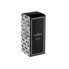 Edwin Jagger DE89KN14BL Reusable Classic Double Edge Safety Razor for Men (Knurled)
