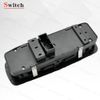 For 2011-2022 Dodge Charger Chrysler Ram 1500 Master Power Window Control Switch