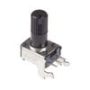 Alps Electric Potentiometer 10kΩ 0.05W RK09K1110A0J