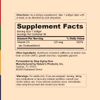 Stop Aging Now - Vitamin D3 5000IU Supplement - 90 Softgels