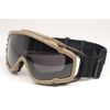 W. F. B Tactical Turbo Fan Goggles De