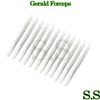 12 GERALD Forceps 7" Micro ENT Surgical Instruments(New)St