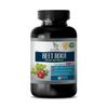 digestion food - BEET ROOT - athletic performance enhancement supplement 1 BOTTL