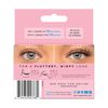 Eylure Pre-Glued Wispy Light Texture False Eyelashes, No.117 Twin Pack