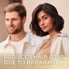 John Frieda PROfiller+ Thickening Shampoo for Thin, Fine Hair, 500ml