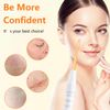 High F Rrequency Facial Wand for Face Care, Multi-Function Face Device Machine