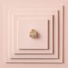 The Hair Edit Gilded Wrap Ponytail Cuff Clip