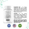 Glucoden Max- Blood Support- 5 Bottles- 300 Capsules