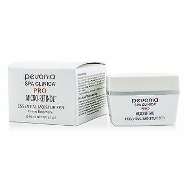 Pevonia Pro Micro Retinol Essential Moisturizer 50ml / 1.7oz