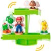 Super Mario Balancing Game Ground Stage