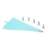 Oypla Cake Decorating Tools Tips Icing Piping Bag Accessories Baking