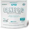 Genepro Unflavored Protein Powder - 3rd Gen Whey Isolate - 128 Servings ExpSep25