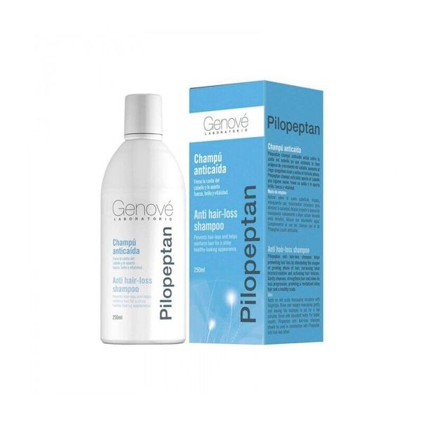 GENOVé PILOPEPTAN SHAMPOO ANTI-HAIR LOSS 250 ml