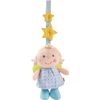 HABA 301995 Dangling Figure Guardian Angel, Blue