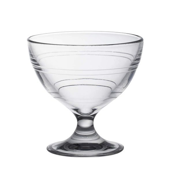 Duralex (dexyurarekkusu) zigon [Dessert Cup]