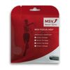 MSV Focus Hex 12m String Set Black