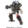 Transformers War for Cybertron Series WFC-19 Optimus Primal with Rat Trap