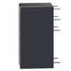 Schneider Electric RSB2A080M7 Relay 8A 220V, Int Relay 8A 2 C/O 220Vac