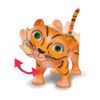 Simba 109358370 Wissper Forest World Play Set