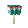 Dent One Taft EX Toothbrush, Set of 4, Systema (Color is Variable)