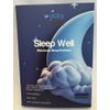 Sleep Well–Melatonin Patches (28 day supply)