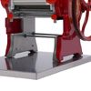 Commercial Pasta Maker Fresh Noodle Making Machine Manual Noodle Machine USA