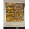 MDM Palanqueta MIXED PEANUT BRITTLE MIXTA 12CT 4.6OZ BARS (130G)
