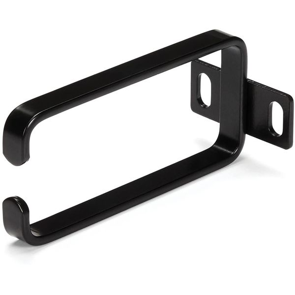 StarTech.com 1U 4.5 x 10cm CMHOOK1UN Server Rack Cable Holder