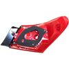 Tail Light For 07-09 Lexus ES350 Driver Side Outer Body Mounted