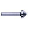 Exact 05713 10.4mm HSS Straight Shank Countersink