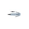Cables Direct Online Cat5 / Cat6 RJ45 Cable Impact Punch Down Tool 110/66 Blade Network Wire