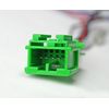 ナビック(NAVC) バックカメラ変換コネクタNRC-90HN