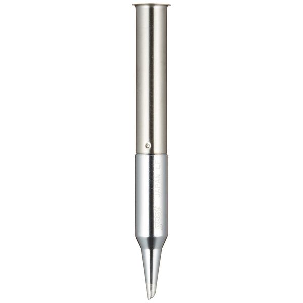 goot CXR-80RT-2C Replacement Soldering Tip for CXR-80 Soldering Iron, Made in Japan