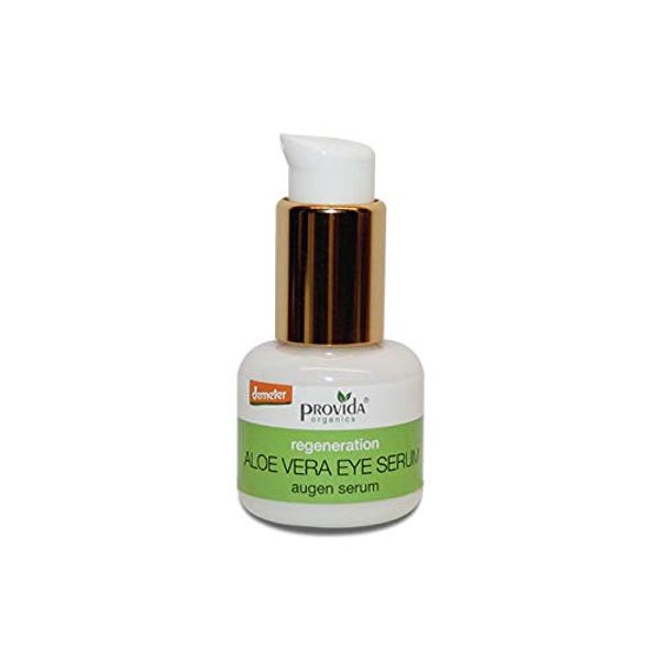 Provida Aloe Vera Eye Serum Demeter/Eye Serum 15 ml