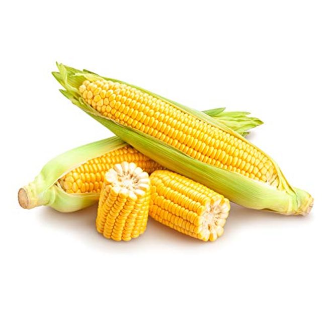 Field Corn Maiz Criollo Cubano Cuban Corn Mazorca (5 Pounds)