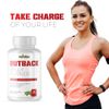 Outback Belly Burner-Gut & Digestive Support- 4 Bottles- 240 Capsules