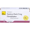 Deslora Denk 5mg Filmtabl, 10 St FTA