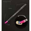 Sha-Nail Pro Clear Pusher