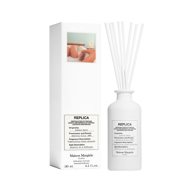 Maison Margiela Bubble Bath Diffuser 185ML