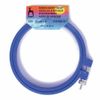 Pony Embroidery Hoops, Multi-Colour, 21.5 x 6.5 x 21.5 cm