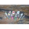 Diamond Compound/paste 1/2 Micron (60,000 Grit) - 5 Gram Syringe MOS