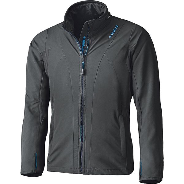 Held 9757-00/001 4XL Clip In Windblocker Jacket 4XL Black