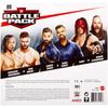 WWE Finn Balor vs Shinsuke Nakamura 2-Pack