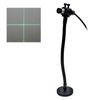 Sewing Guide Light Green Cross Light Module Generator Projector Replacable USB for Heat up Screen Printing Placement Fabric Cloth Sewing Alignment