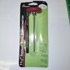 Instant Read Thermometer Large Dial, Dishwasher Save, Analog