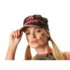 Rubie's Official 49813NS000 Army Baseball Hat