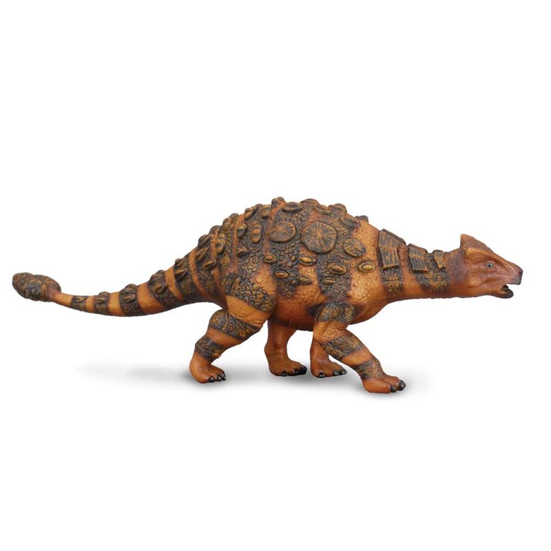 FIGURINE DE COLLECTION CollectA Ankylosaurus Dinosaure à Partir De 3 Partir 355909510623