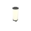 RADWELL RAD-FS-444105 FILTER, OIL FILTER ELEMENT, 3 INCH
