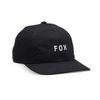 Fox Racing Women's Wordmark Adjustable Hat